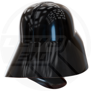 R1 Dark Space Wizard Helmet 3D printable Model