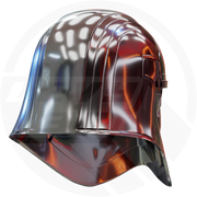 Captain Plasma Helmet