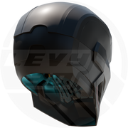 Army Machine Mk 6 Helmet With Time Jump Version 3D model