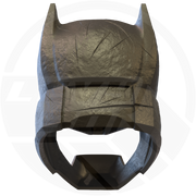 BVS Concept Helmet