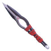 Forgemaster Dagger - 3D File