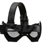 Spider Hero Monkey Goggles [3D Print Model]