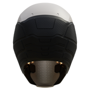 Ghost V4 Thunderbolts* Helmet 3D Printable Model