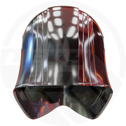Captain Plasma Helmet