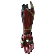 Mark 85 Infinity Gauntlet V2 3D Printable Model