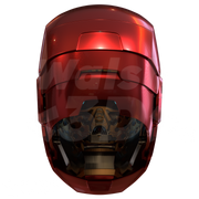 Motorized Mark 45B Helmet 3D Print Model