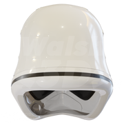 Space Trooper Helmet 3D Print Model