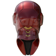 Motorized Model 51 Prime Full Suit 3D Printable Model
