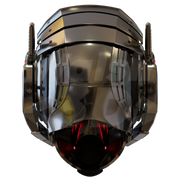 Ant Hero Mark 1 Helmet 3D Print Model