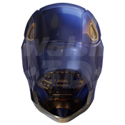 Mark 49 Rescue Helmet 3D Print Model