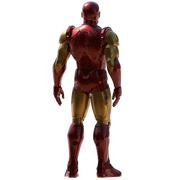 Walsh3D / Zaack3D Classic Iron Man Suit 3D Print Model