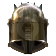 Space Armorer Helmet File