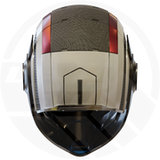 Ant Quantum Time Travel Helmet