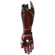 Mark 85 Infinity Gauntlet V2 3D Printable Model