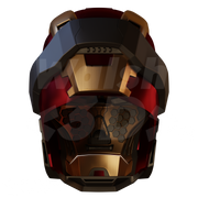 Mark 17 Heartbreaker 3D Print Model