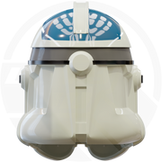 Trooper Phase 2 Live Action Helmet