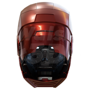 Mark 5 V2 Helmet 3D Print Model