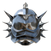 Ocean Master Helmet File