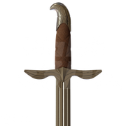 Assassin Sword 3D Print Model