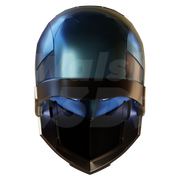 Civil Warrior 2099 3D Print Model