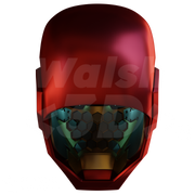 Video Game Mark 85 Helmet 3D Print Model