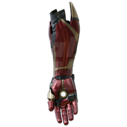 Mark 85 Gauntlet V2 3D Printable Model