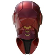 Motorized Model 51 Prime Full Suit 3D Printable Model