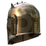 Space Armorer Helmet File