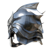 Ocean Master Helmet File