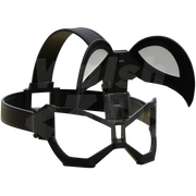 Spider Hero Monkey Goggles [3D Print Model]