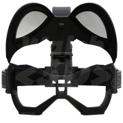 Spider Hero Monkey Goggles [3D Print Model]