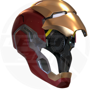 mk80 Helmet Motorized