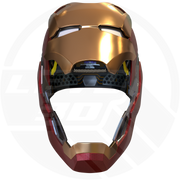 mk80 Helmet Motorized