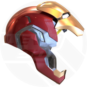 mk80 Helmet Motorized
