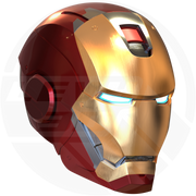 MK45B Helmet Motorized