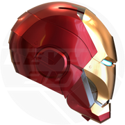 MK45B Helmet Motorized