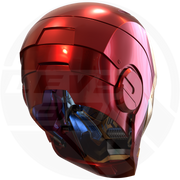 MK45B Helmet Motorized