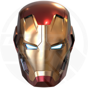 MK45 Helmet Motorized