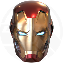 MK45 Helmet Motorized