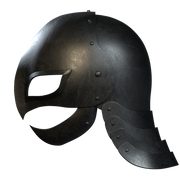 Band of The Hawk - Griffith - 3D File