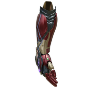 Mark 85 Infinity Gauntlet V2 3D Printable Model