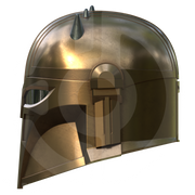 Space Armorer Helmet File