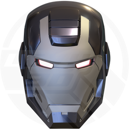 Concept Army Machine MK2 Motorized