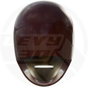 Adventures in Armor Helmet 3D model