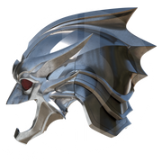 Ocean Master Helmet File