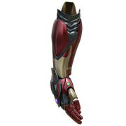 Mark 85 Infinity Gauntlet V2 3D Printable Model