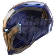 Mark 49 Rescue Helmet 3D Print Model