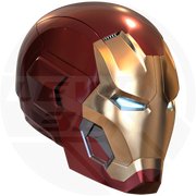 MK45 Helmet Motorized