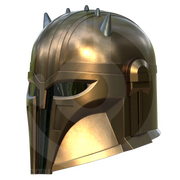 Space Armorer Helmet File
