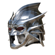 Ocean Master Helmet File